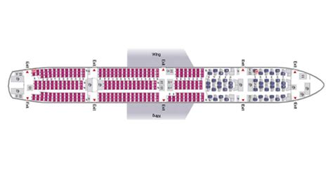 thai 777 300er seat map.